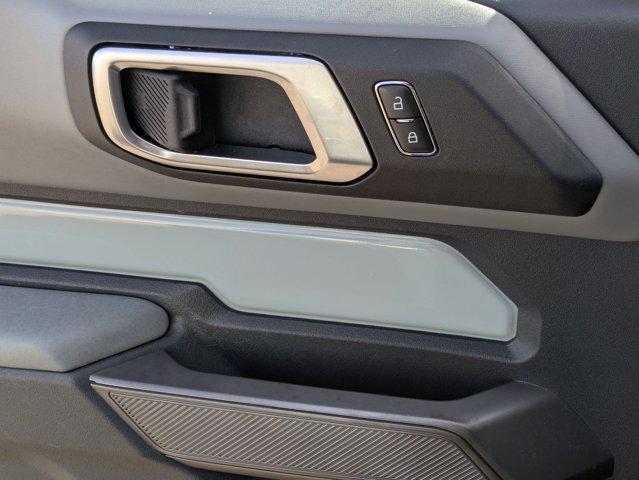 used 2023 Ford Bronco car, priced at $45,995