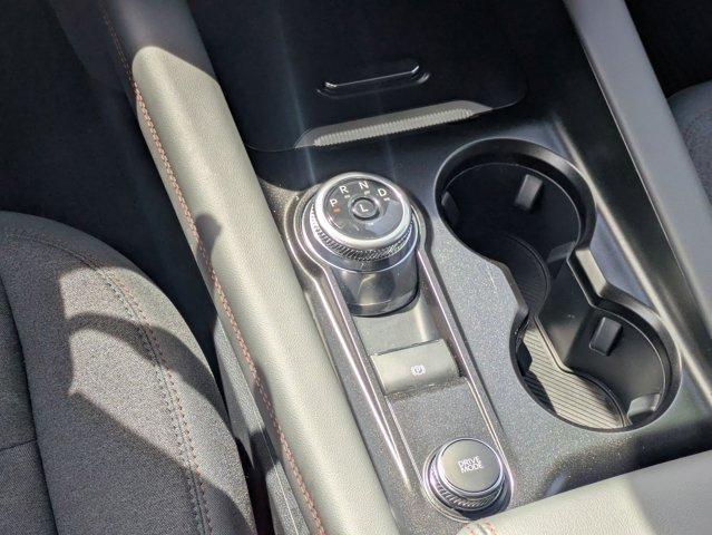 used 2025 Ford Explorer car, priced at $40,255