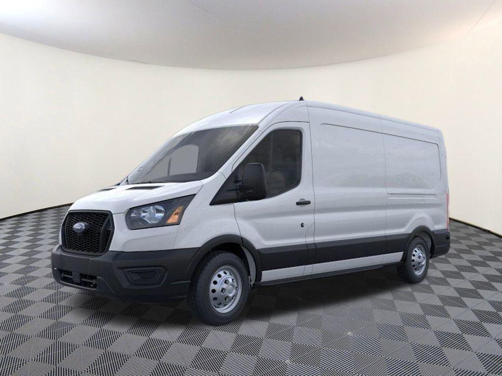 new 2025 Ford Transit-250 car, priced at $51,207