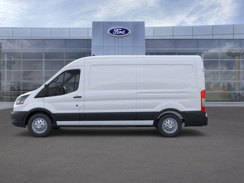 new 2025 Ford Transit-250 car, priced at $51,207