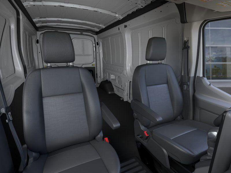 new 2025 Ford Transit-250 car, priced at $51,207