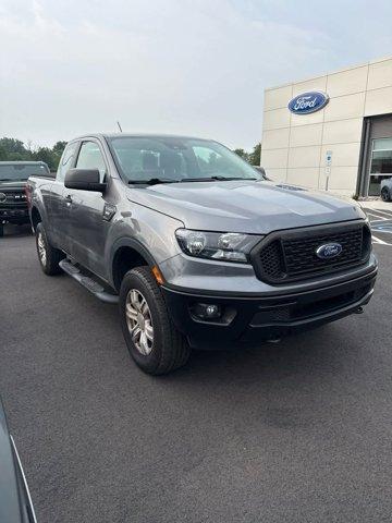 used 2021 Ford Ranger car, priced at $25,995