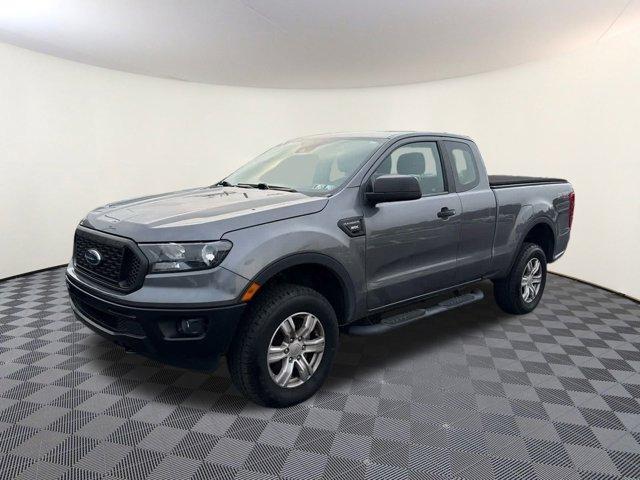 used 2021 Ford Ranger car, priced at $25,995