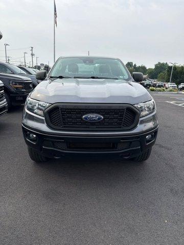 used 2021 Ford Ranger car, priced at $25,995