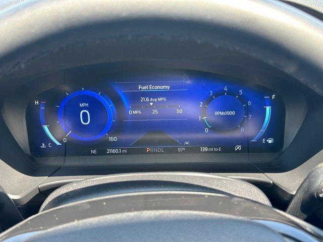 used 2022 Ford Escape car, priced at $26,490