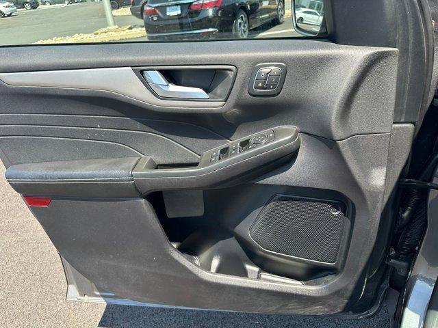 used 2022 Ford Escape car, priced at $26,490