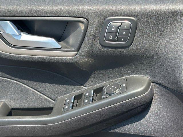 used 2022 Ford Escape car, priced at $26,490