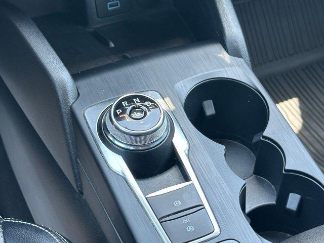 used 2022 Ford Escape car, priced at $26,490