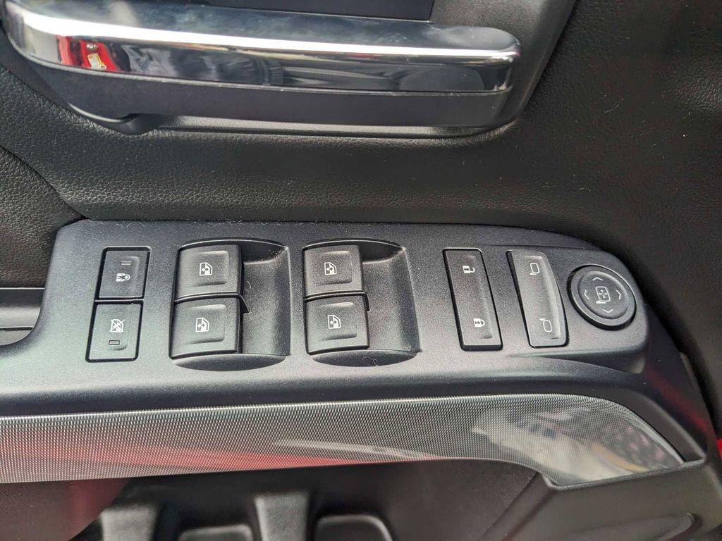 used 2017 Chevrolet Silverado 1500 car, priced at $19,995