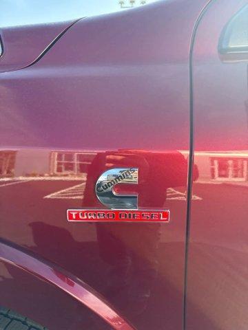 used 2022 Ram 2500 car, priced at $57,995