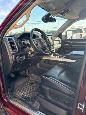 used 2022 Ram 2500 car, priced at $57,995