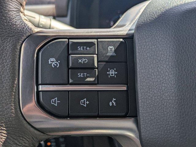 used 2024 Ford F-150 car, priced at $66,995