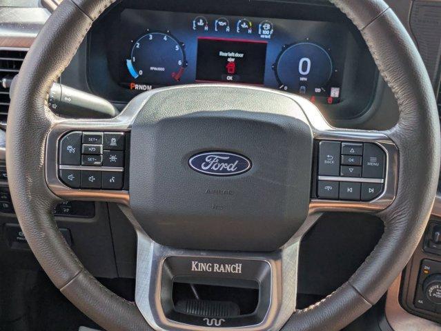 used 2024 Ford F-150 car, priced at $66,995