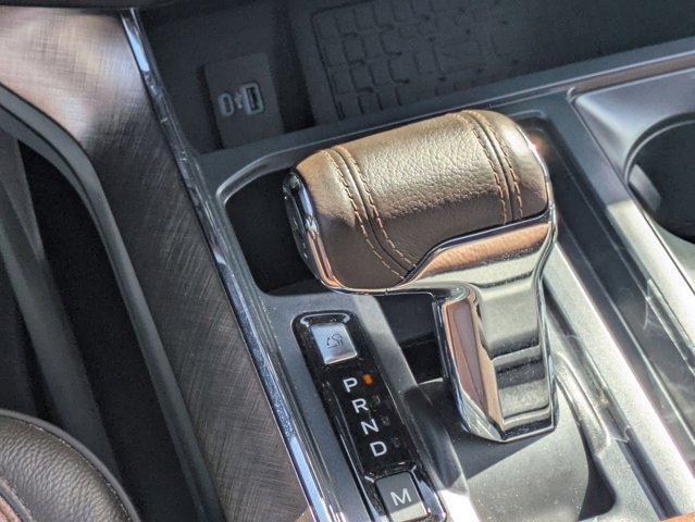 used 2024 Ford F-150 car, priced at $66,995