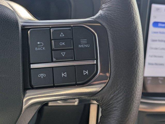 used 2024 Ford F-150 car, priced at $66,995