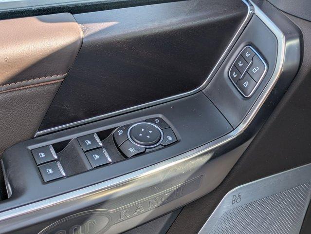 used 2024 Ford F-150 car, priced at $66,995