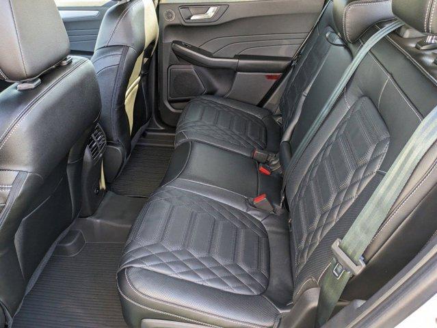 new 2023 Ford Escape car, priced at $30,995