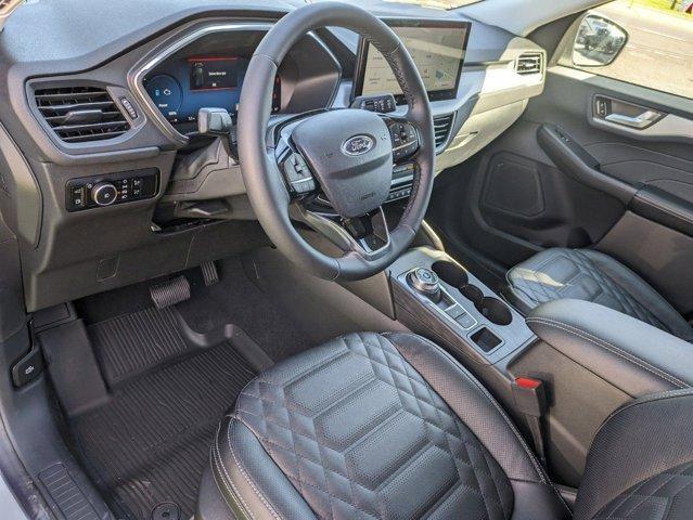 new 2023 Ford Escape car, priced at $30,995