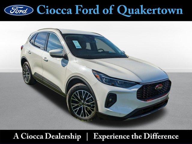 new 2023 Ford Escape car, priced at $30,995
