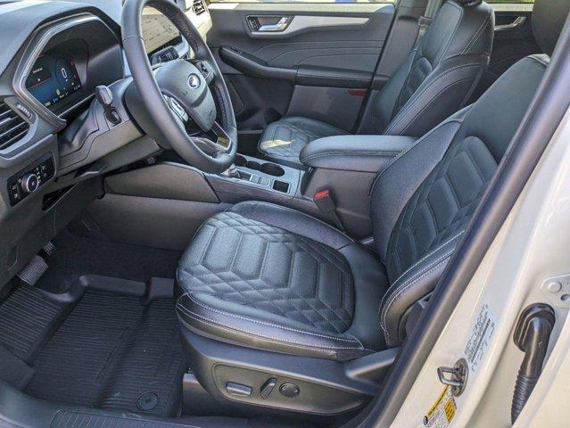 new 2023 Ford Escape car, priced at $30,995