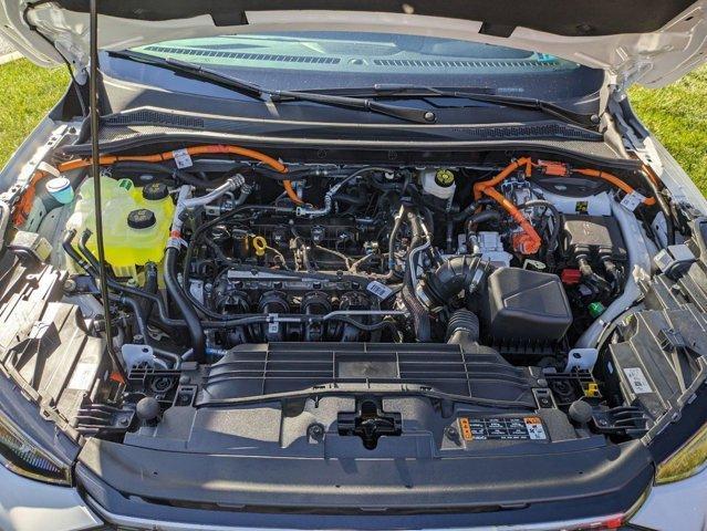 new 2023 Ford Escape car, priced at $30,995