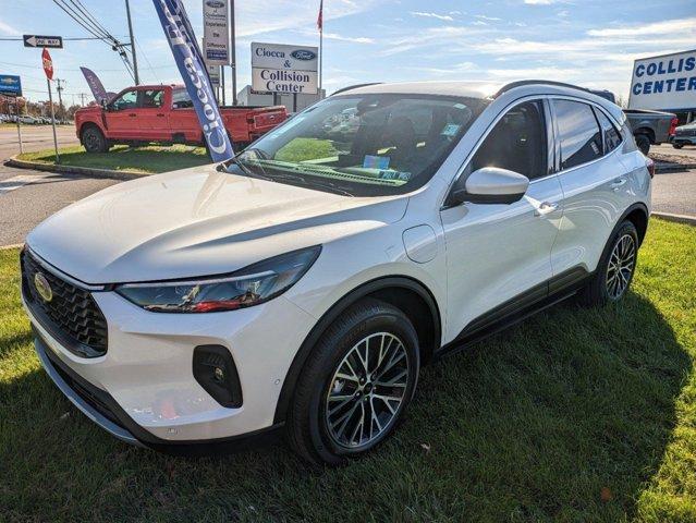 new 2023 Ford Escape car, priced at $30,995