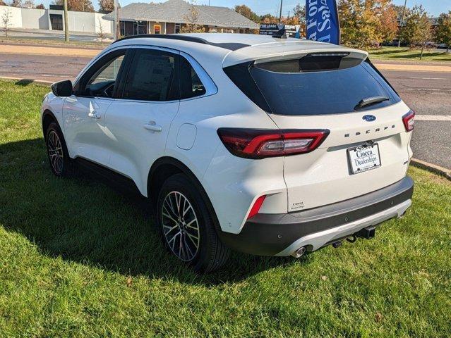 new 2023 Ford Escape car, priced at $30,995
