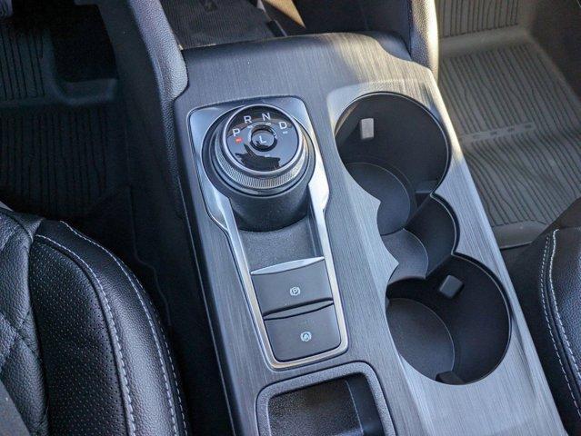 new 2023 Ford Escape car, priced at $30,995
