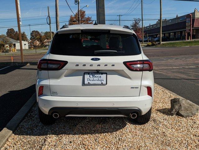 new 2023 Ford Escape car, priced at $33,645