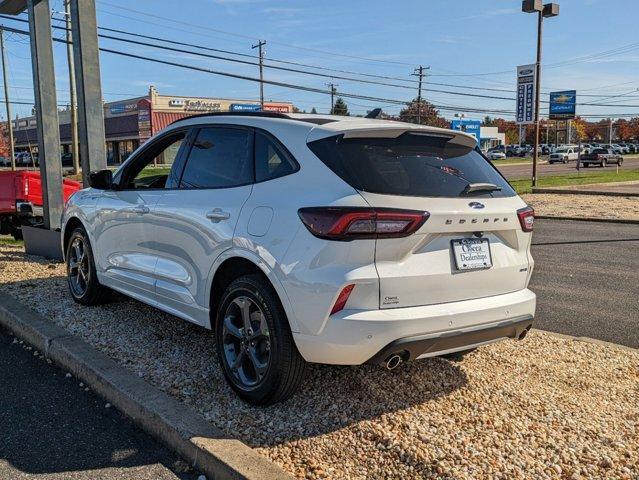 new 2023 Ford Escape car, priced at $33,645