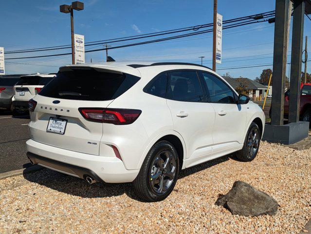 new 2023 Ford Escape car, priced at $30,995