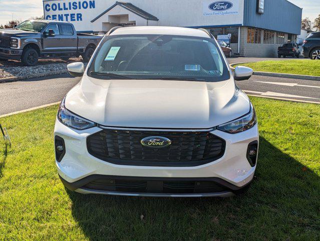 new 2023 Ford Escape car, priced at $44,499