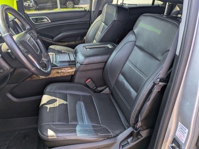 used 2016 GMC Yukon XL car, priced at $17,195