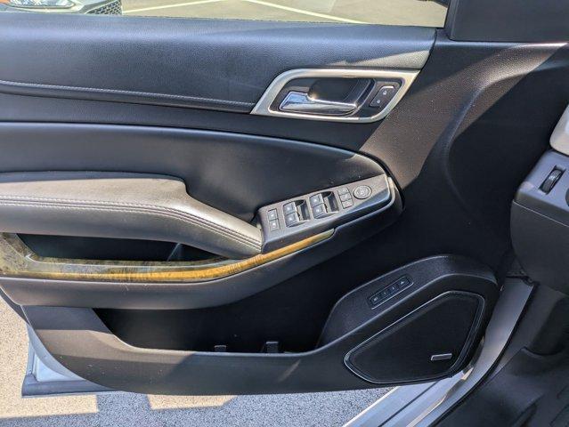 used 2016 GMC Yukon XL car, priced at $17,195