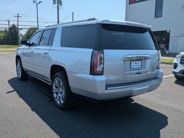 used 2016 GMC Yukon XL car, priced at $17,195