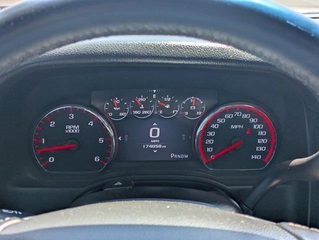 used 2016 GMC Yukon XL car, priced at $17,195