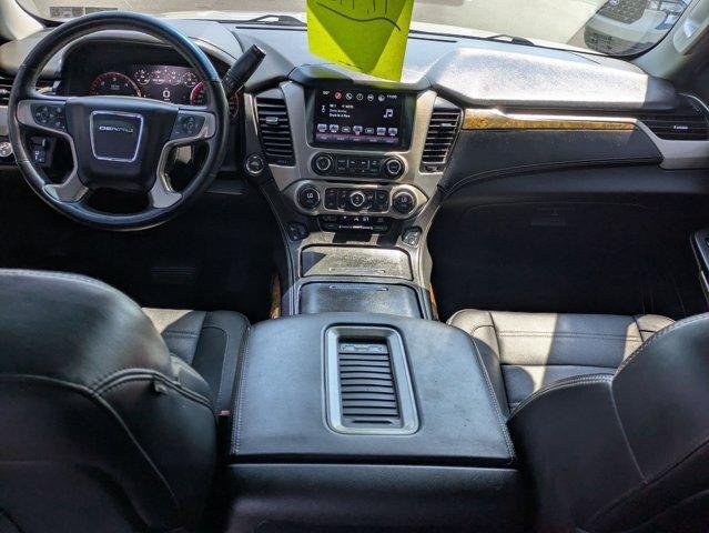 used 2016 GMC Yukon XL car, priced at $17,195