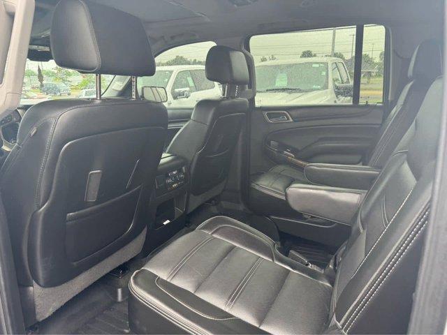 used 2016 GMC Yukon XL car, priced at $18,995