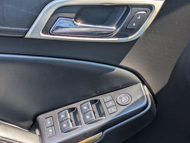 used 2016 GMC Yukon XL car, priced at $17,195