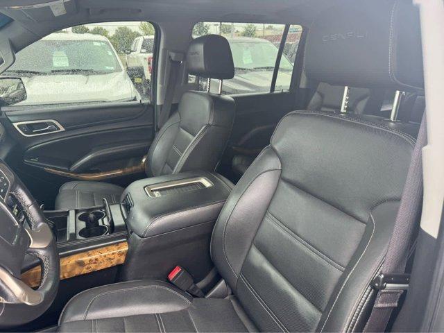 used 2016 GMC Yukon XL car, priced at $18,995