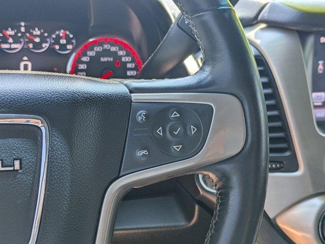 used 2016 GMC Yukon XL car, priced at $17,195