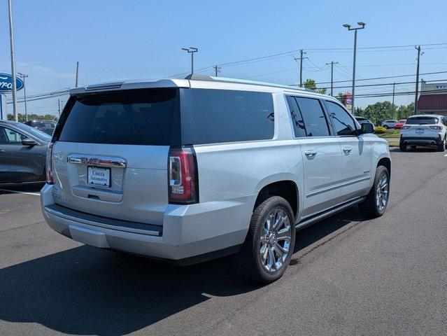 used 2016 GMC Yukon XL car, priced at $17,195