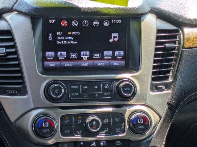 used 2016 GMC Yukon XL car, priced at $17,195