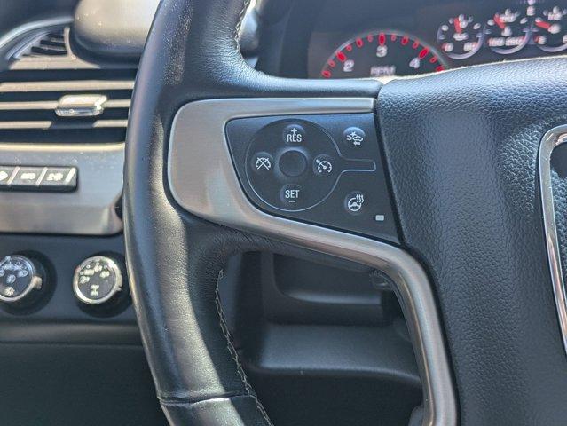 used 2016 GMC Yukon XL car, priced at $17,195