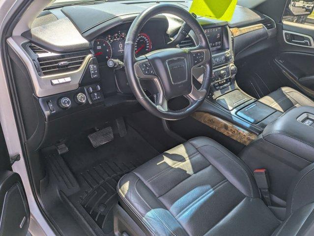 used 2016 GMC Yukon XL car, priced at $17,195