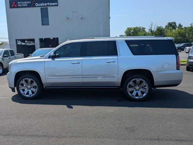 used 2016 GMC Yukon XL car, priced at $17,195