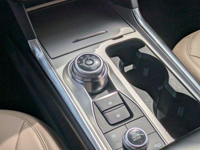 used 2022 Ford Explorer car, priced at $30,795