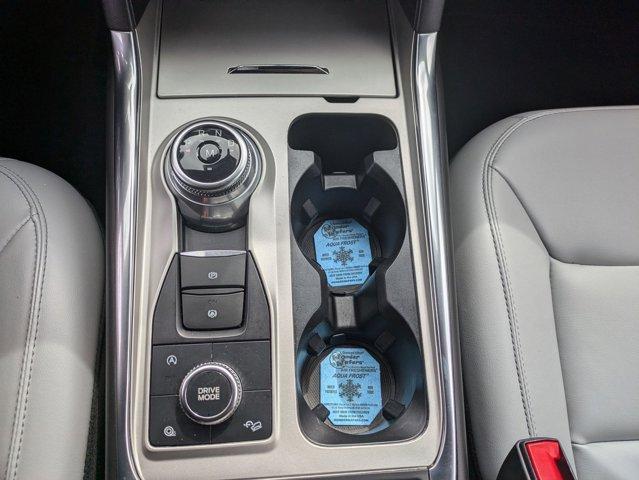 used 2021 Ford Explorer car, priced at $27,995