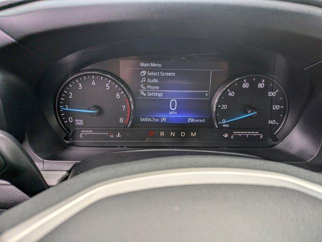 used 2021 Ford Explorer car, priced at $27,995