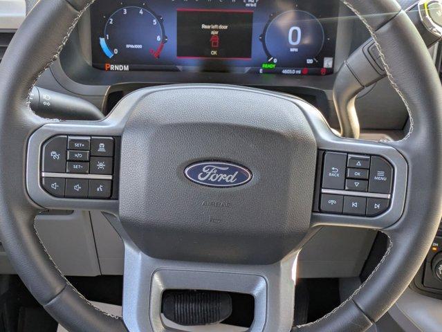 used 2024 Ford F-150 car, priced at $55,691